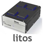 Litos - оборудование проведения стресс-тестов для анализа деградации светодиодов и  солнечных элементов