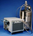 Оборудование для производства жидкого азота