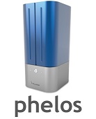 Phelos - гониометр-спектрометр для измерения угловой зависимости электролюминесценции (EL) и фотолюминесценции (PL)