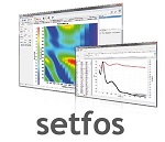Setfos - ПО для моделирования и симуляции OLED и солнечных элементов 