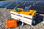 G2 - Переносной симулятор солнечного света